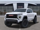 Used 2024 GMC Canyon Elevation w/ Trailering Package image 6