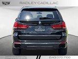 Used 2018 BMW X5 xDrive35i image 4