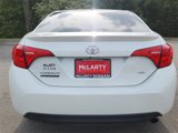 Used 2017 Toyota Corolla SE 50th Anniversary image 4