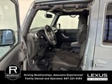 Used 2015 Jeep Wrangler Unlimited Sahara w/ Connectivity Group image 5