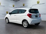 Used 2021 Chevrolet Spark LT image 3