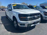 New 2024 Ford F150 XLT w/ Equipment Group 302A MID image 2
