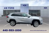Used 2021 Toyota RAV4 XLE Premium image 4