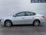 Used 2014 Nissan Sentra SV image 2