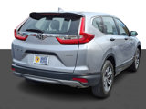 Certified 2019 Honda CR-V LX image 6