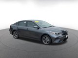 Used 2024 Kia Forte LXS image 2