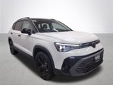 New 2025 Volkswagen Taos SE image 5
