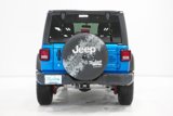 Used 2021 Jeep Wrangler Unlimited Sport image 6