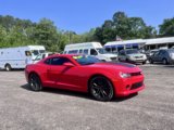 Used 2014 Chevrolet Camaro LS image 3
