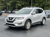 Used 2020 Nissan Rogue S image 5