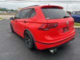 Used 2021 Volkswagen Tiguan SE R-Line image 5