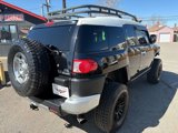 Used 2008 Toyota FJ Cruiser 4WD image 6