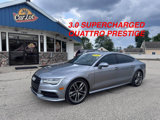 Used 2016 Audi A7 3.0T Prestige w/ Prestige Package image 2
