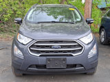 Certified 2022 Ford EcoSport SE image 2