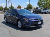 Used 2023 Toyota Corolla LE image 3