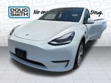 Used 2020 Tesla Model Y Long Range image 5