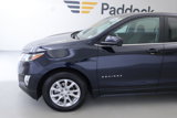 Used 2021 Chevrolet Equinox LT image 4