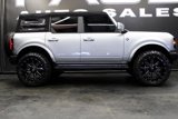 Used 2024 Ford Bronco Outer Banks image 4