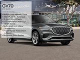 New 2026 Genesis GV70 2.5T image 3