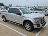 Used 2017 Ford F150 XLT w/ Equipment Group 302A Luxury image 3