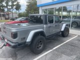 Used 2020 Jeep Gladiator Rubicon image 4