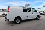 Used 2020 Chevrolet Express 2500 w/ Driver Convenience Package image 4