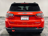 Used 2018 Jeep Compass Trailhawk w/ Leather Interior Group image 5