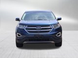 Used 2017 Ford Edge SEL image 2