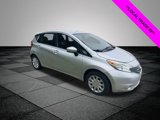 Used 2016 Nissan Versa Note SV image 3