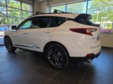 Certified 2022 Acura RDX A-Spec image 4