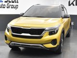 Certified 2023 Kia Seltos S image 3