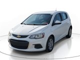 Used 2017 Chevrolet Sonic LT image 2