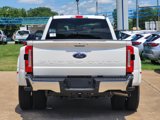 New 2025 Ford F350 4x4 Crew Cab DRW Super Duty image 4