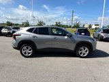 Used 2024 Chevrolet Trax LS w/ LS Convenience Package image 4