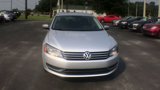 Used 2015 Volkswagen Passat 1.8T Wolfsburg Edition image 3