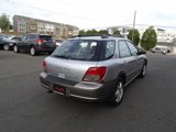 Used 2002 Subaru Impreza Outback Sport image 6