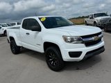 Used 2017 Chevrolet Colorado W/T w/ WT Convenience Package image 2
