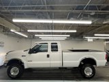 Used 2001 Ford F350 XLT image 5