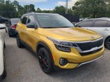 Certified 2021 Kia Seltos SX image 3