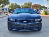 Used 2014 Chevrolet Camaro LS image 2