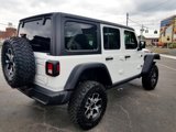 Used 2020 Jeep Wrangler Unlimited Rubicon image 5