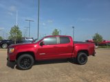 Used 2021 GMC Canyon Elevation w/ Driver Alert Package image 4