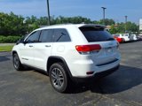 Used 2019 Jeep Grand Cherokee Limited w/ Luxury Group II image 3