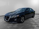 Used 2022 Nissan Altima 2.5 SV image 3
