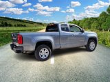 Used 2022 Chevrolet Colorado LT w/ Fleet Safety Package image 4