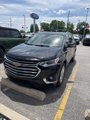 Used 2018 Chevrolet Traverse High Country image 3