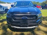 Certified 2019 Ford Ranger Lariat w/ Equipment Group 501A Mid image 2
