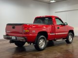 Used 2002 GMC Sierra 1500 SLE w/ Off-Road Chassis Pkg image 4