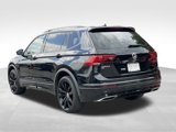 Used 2021 Volkswagen Tiguan SE R-Line image 5