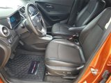 Used 2016 Chevrolet Trax LT w/ LT Convenience Package image 5